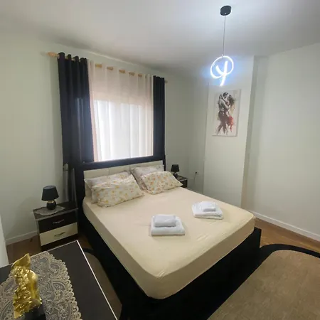 Art's Apartman