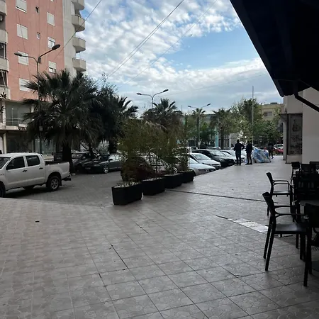 Art's Διαμέρισμα *