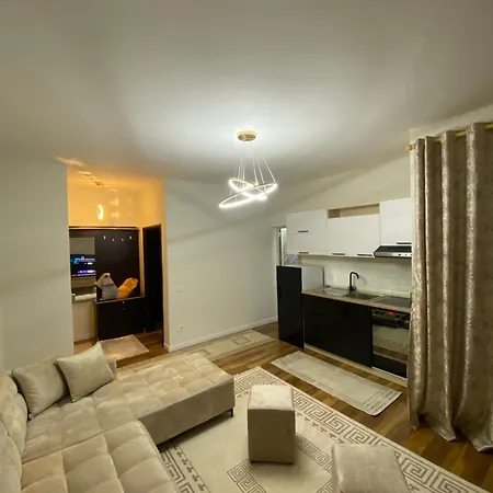 Art's Apartment