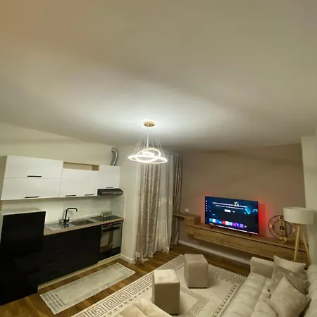 Art's Apartment *