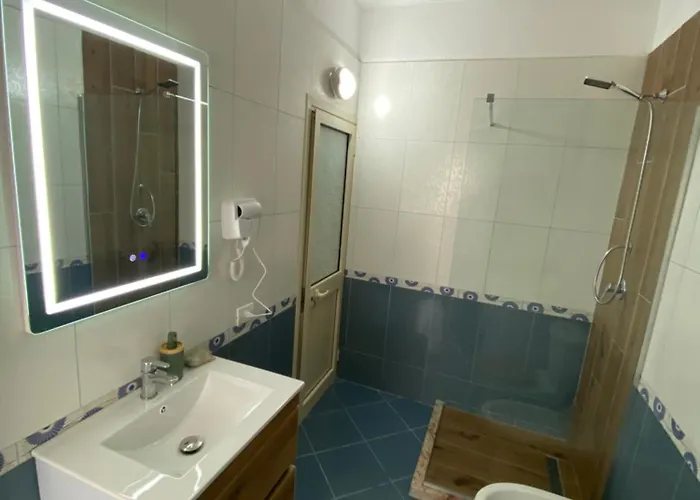 Art's Διαμέρισμα