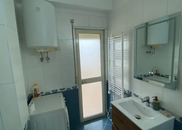 Appartement Art's Durrës