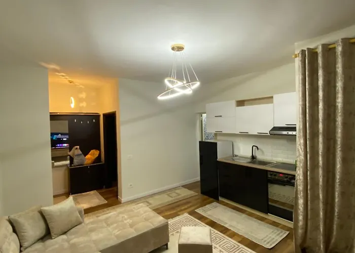 Art's Apartament